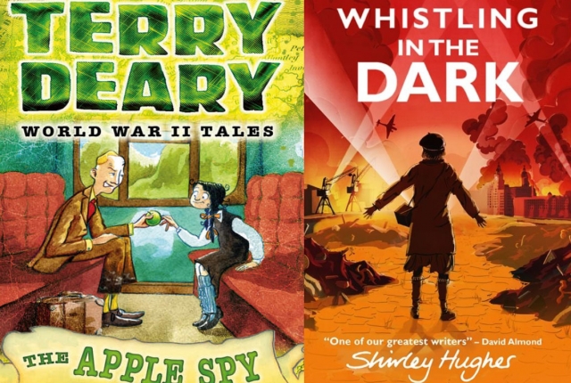 Primary Shortlist