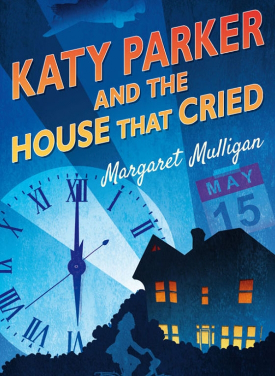 Katy Parker