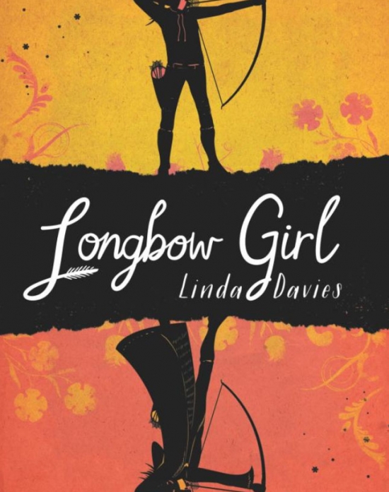 Longbow Girl