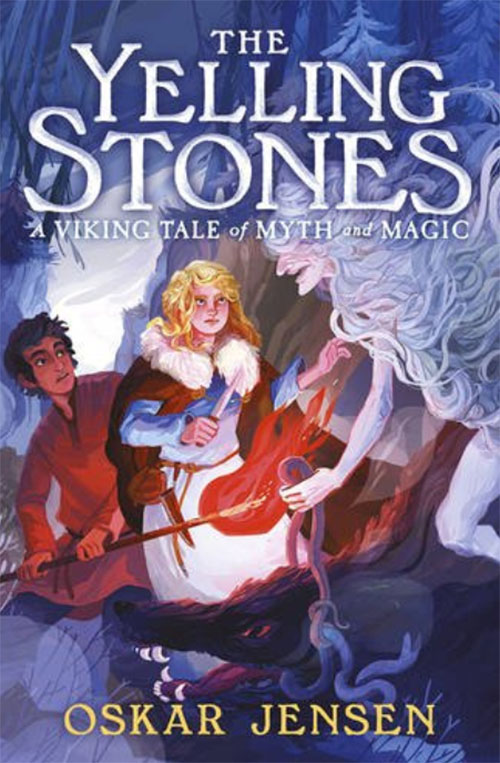 The Yelling Stones