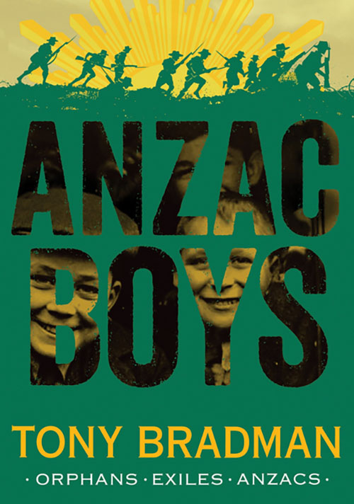 anzac boys