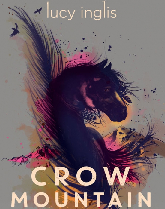 crow mountain