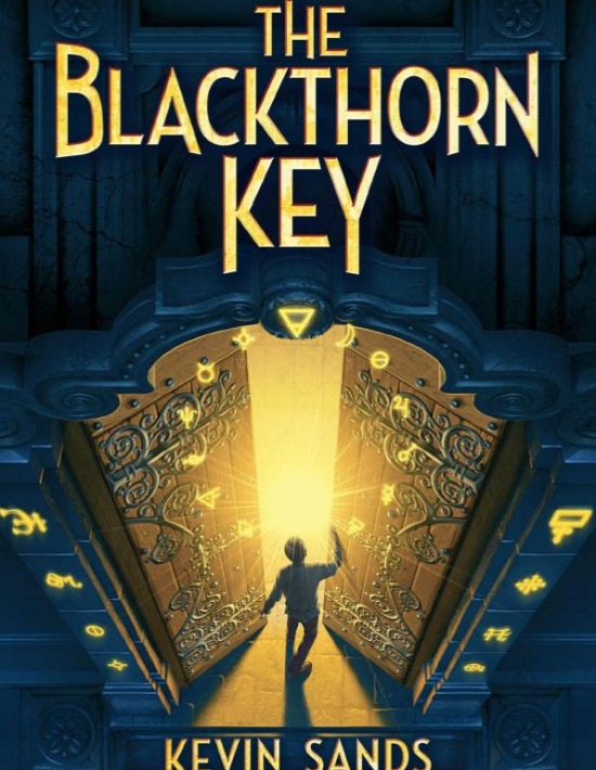 The Blackthorn Key / Young Quills Awards 2016 – Winners and Reviews ...