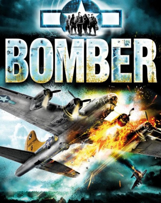 the bomber