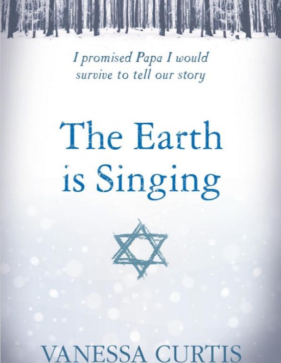 the earth is singing