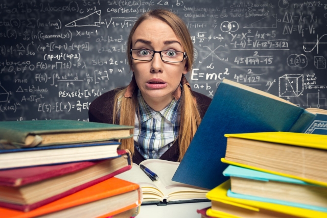 Exam Image