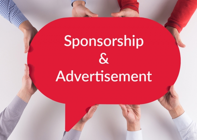 Sponsorship
