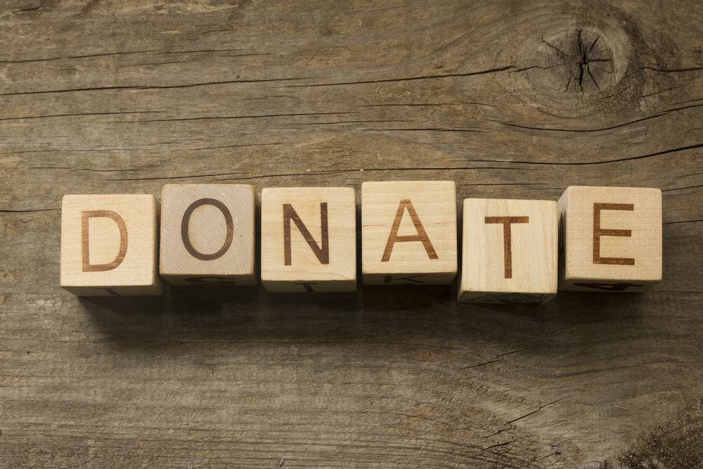 Donate to the HA / Historical Association