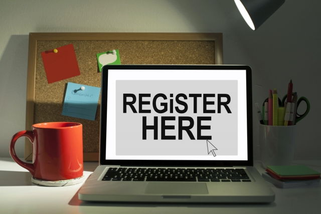 Registration