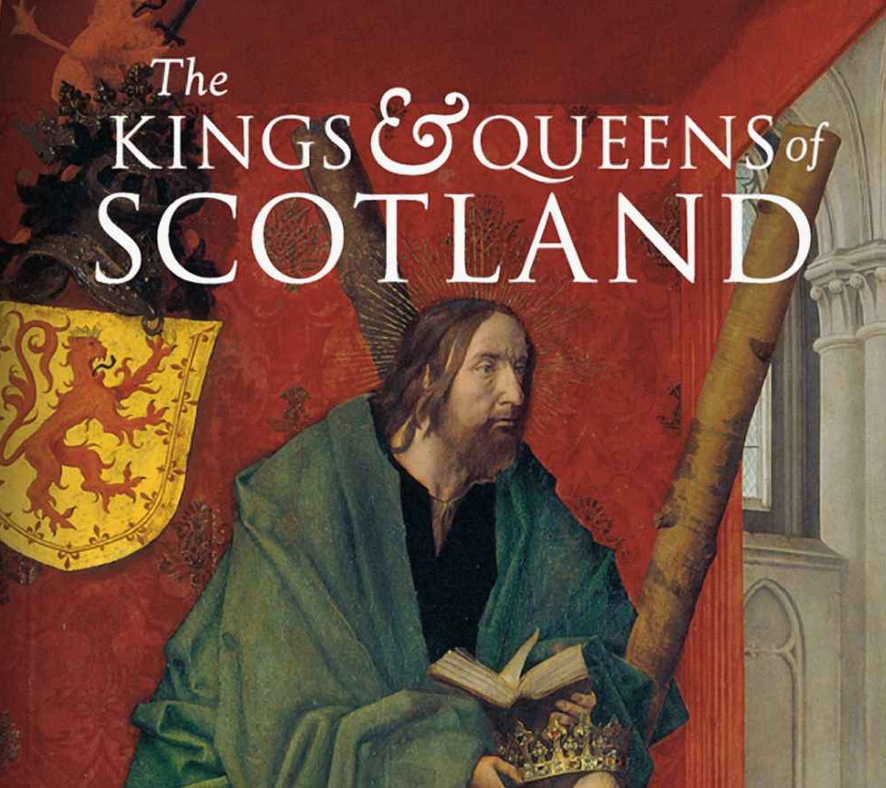 The Kings and Queens of Scotland / Historical Association