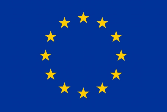 EU Flag