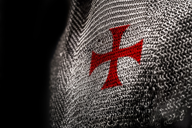 The Crusades