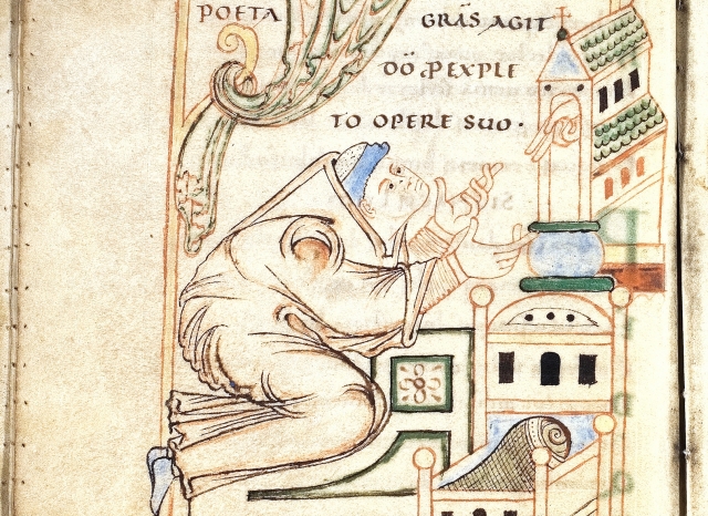 Milo of Saint-Armand