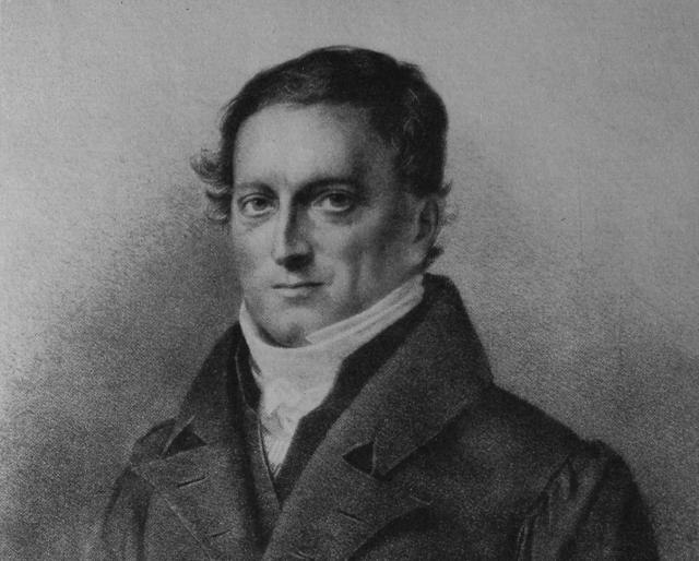 Johan Friedrich Herbart