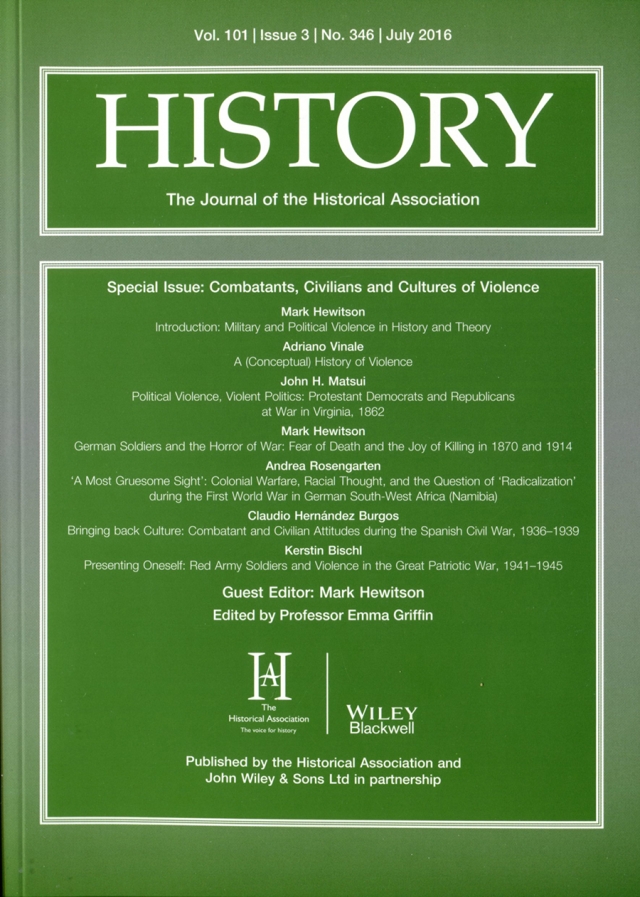 History 346