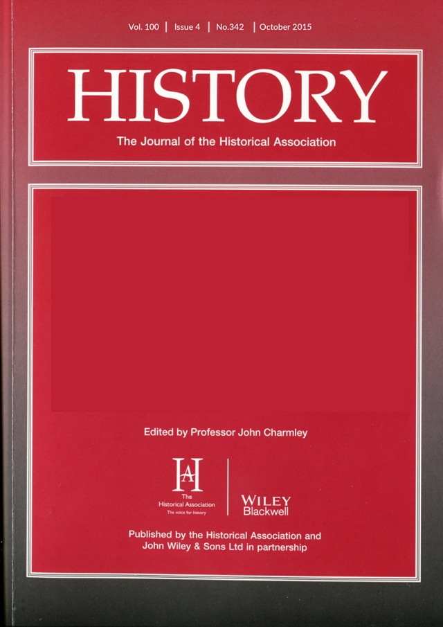 History 342
