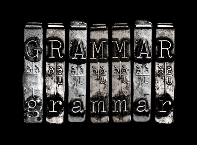 Grammar