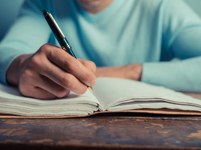 Writing