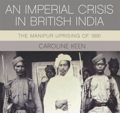 imperial crisis book cover