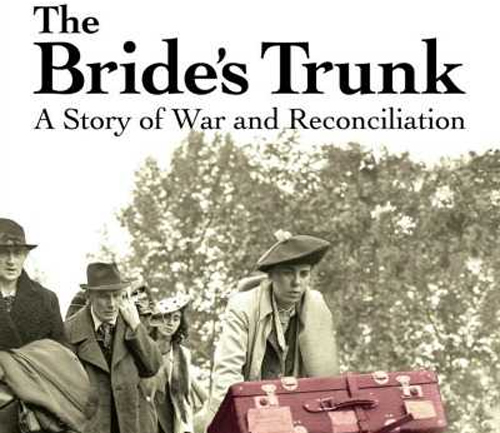 The Bride's Trunk cover