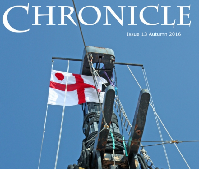 Swansea Chronicle 13