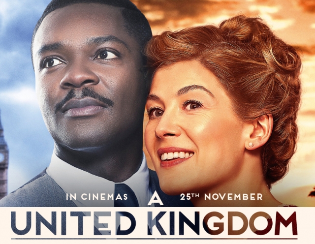 Film: United Kingdom 2016