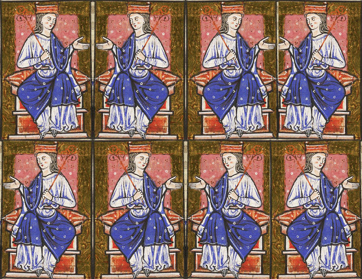 AngloSaxon Women / Historical Association