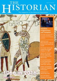 The Historian 131