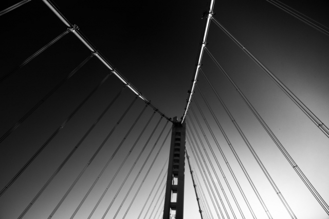 Suspension Bridge