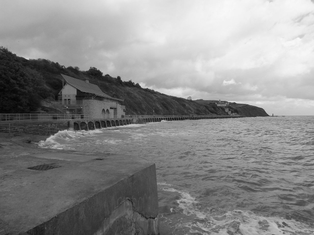 Folkestone Harbour