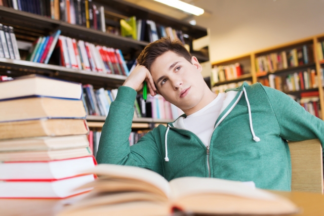 Student thinking
