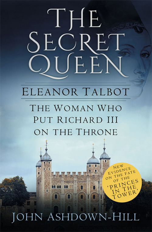 The Secret Queen