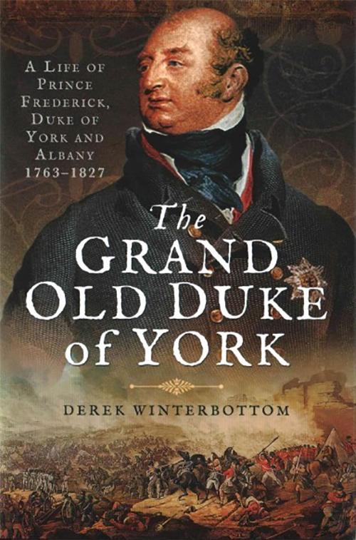 The Grand Old Duke Of York Historical Association