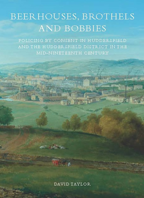 Beerhouses book review image