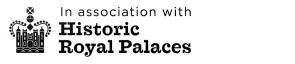 In association with Historic Royal Palaces