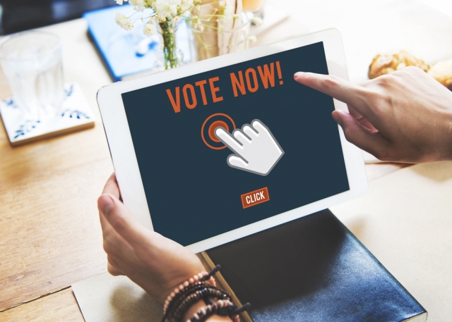 Online Poll
