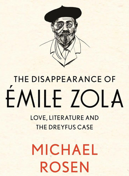 Emile Zola