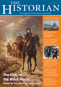 The Historian 132