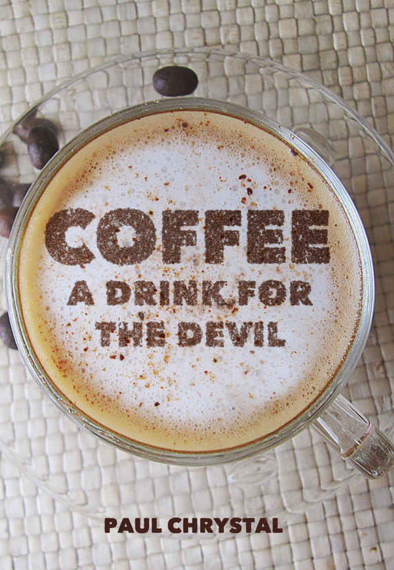 Coffee Book Review