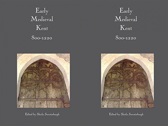 Early Medieval Kent