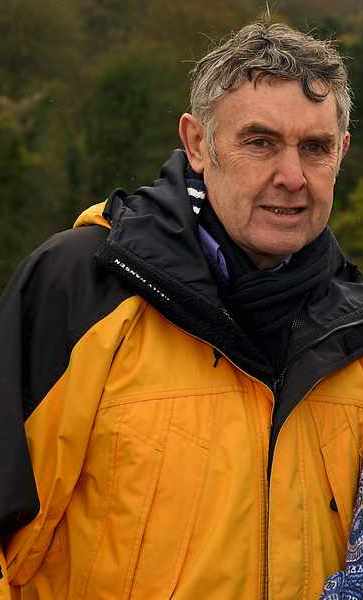QM assessor Alun Morgan