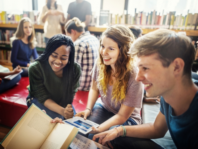 2-year trainee membership helps kick-start your teaching career