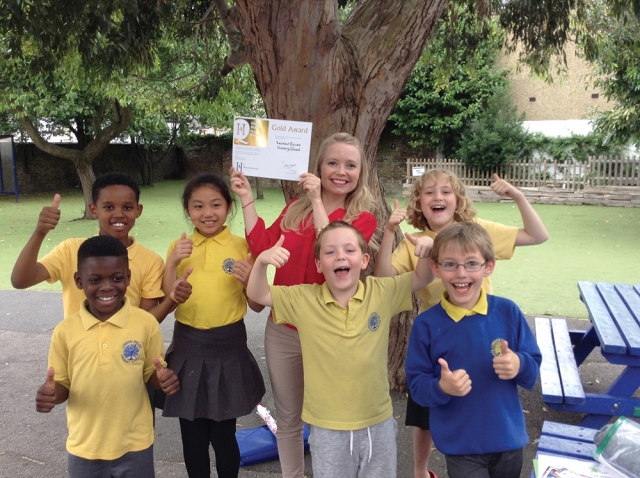 QM Primary