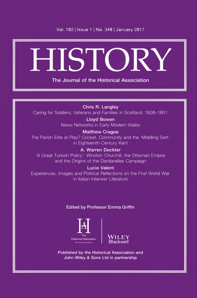History 349