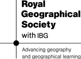 RGS-IBG logo