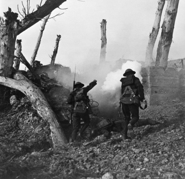 US - WWI - High res