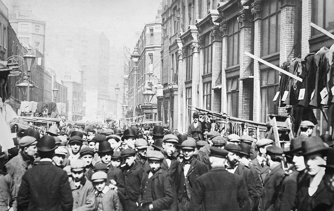 May Is Local And Community History Month News Historical Association