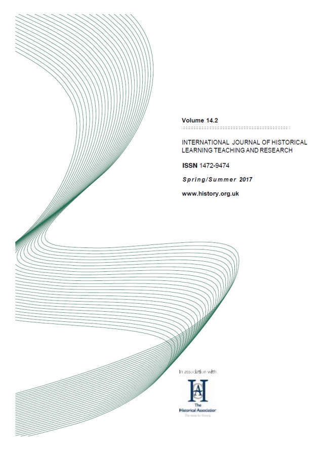 International Journal 14.2 cover