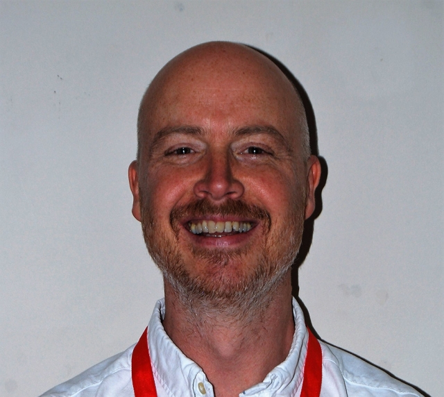 Richard Kerridge