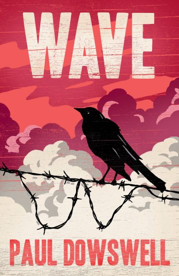 Wave Book Cover